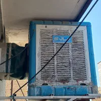 کولر آبی