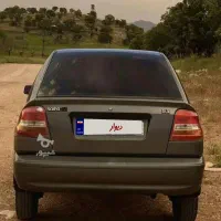 پراید ۱۴۱ بنزینی