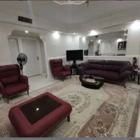 ۸۵ متر / ۲ خواب / فردوس غرب
