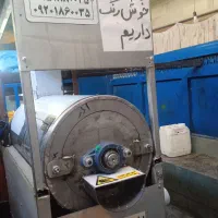 دستگاه آبگیری گوجه فرنگی لیمو انار
