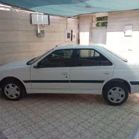 پژو پارس 1401 XU7P