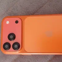 گوشی mini 17 pro max
