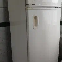 یخچال سایوان سالم