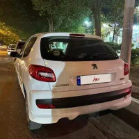 207 مدل ۹۸
