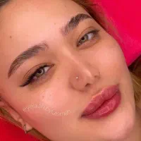 آموزش اکستنشن مژه+آموزش رایگان لیفت مژه ابرو 2800