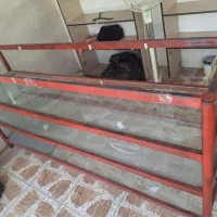 ویترین مغازه