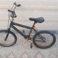 دوچرخه