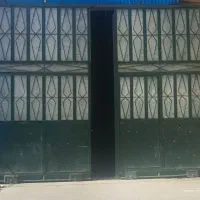 درب ریلی سوله