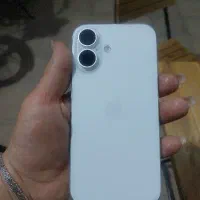 گوشی آیفون 16