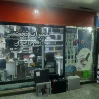 تعمیرات کامپیوتر و لپ تاپ