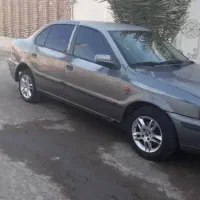 سمند|خودرو سواری و وانت|اهواز, لشکرآباد|دیوار