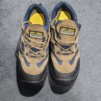 کفش‌ ایمنی برند Safety Jogger مدل X2000