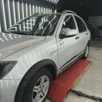 کوئیک R|خودرو سواری و وانت|تهران, شهرک آزادی|دیوار