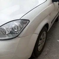تیبا مدل ۹۱|خودرو سواری و وانت|قائم‌شهر, |دیوار