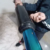 منبع اگزوز
