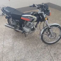 فروش موتورسیکلت تلاش