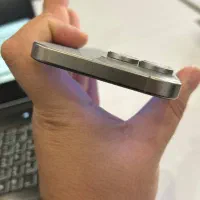 15promax 256g|موبایل|قم, باغ شریفی|دیوار