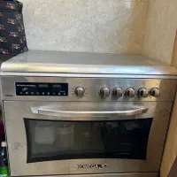 اجاق گاز فردار رومگا