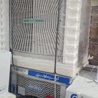 کولر پلیمری۶۰۰۰ ایرو مکس سلولزی