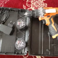 دریل شارژی مارک 20