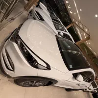 توسان ۲۰۱۷ فول شرکتی