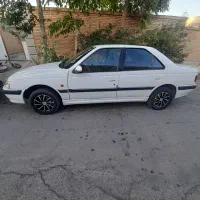 خودرو پارس