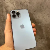 ایفون 13پرو مکس zaa