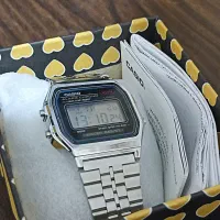 ساعت کاسیو اصل casio