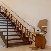 بالابر پله رو