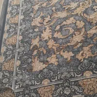 فرش ۱۲متری|فرش|بروجن, |دیوار