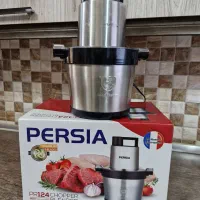 خردکن پرشیا ۶لیتری ۶پره