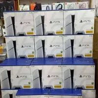 فروش انواع ps5 به قیمت باورنکردنیی پرداخت درب منزل