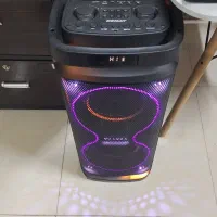 اسپیکر دنای