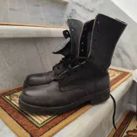 پوتین سربازی 45