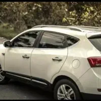 خودرو جک s5 موتور مدل۹۹ اتومات موتور۲۰۰