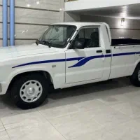 کارا تک کابین ۲۰۰۰ مدل ۴۰۱