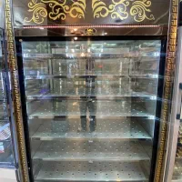 یخچال فریزر  درحد نو قنادی