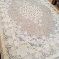 فرش ماشینی کاشان