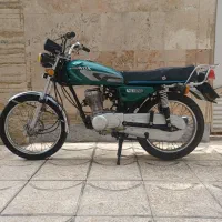 هنداCDI|موتورسیکلت|گلستان (تهران), |دیوار