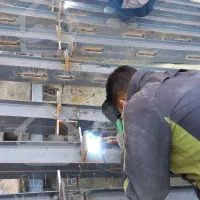 جوایای کار (جوشکاری)