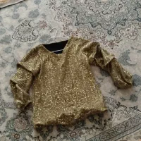 شومیز مجلسی نو