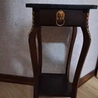 میر تلفن چوبی