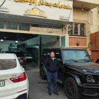 صافکار ماهر نیازمندم