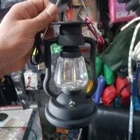 چراغ روشنایی و اضطراری