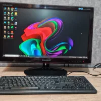 مانیتور سامسونگ ۲۴ اینچ