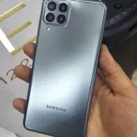گوشی سامسونگ M33 5G