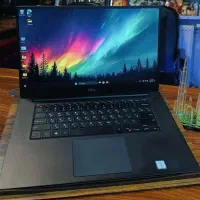 لپتاپ فریملس گرافیک مجزا Dell Precision Core i7HQ