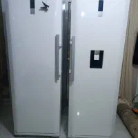 یخچال فریزر هیرکانیا 48 فوت