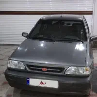 پراید 131