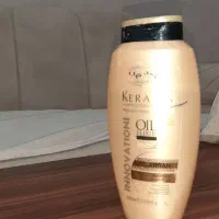 شامپو هربال خارجی بدون سولفات